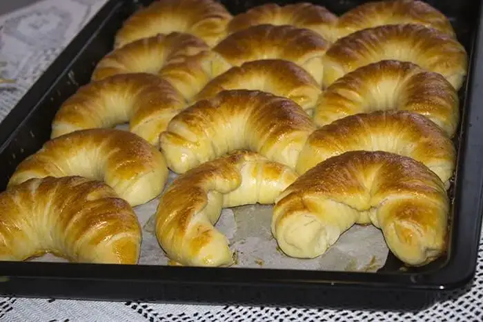 pamuk kiflice